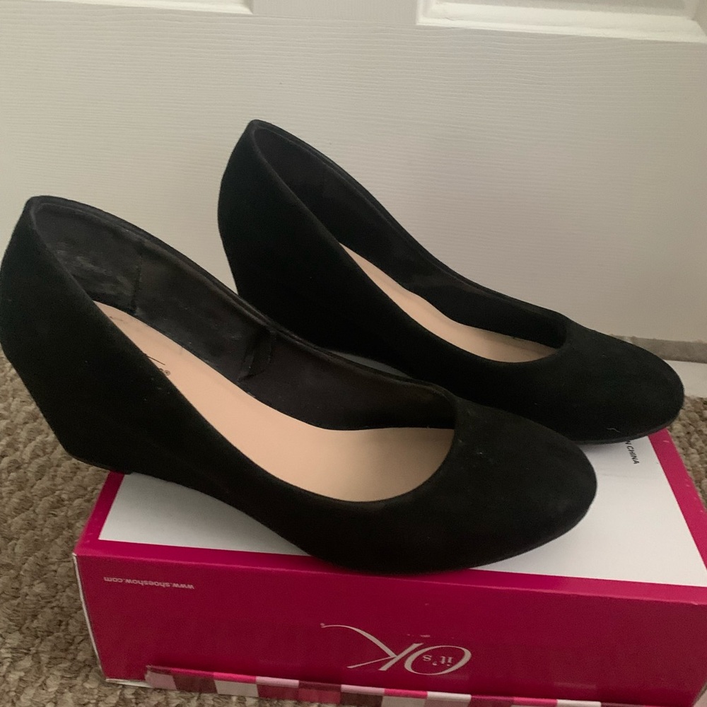 Seychelles Wedges